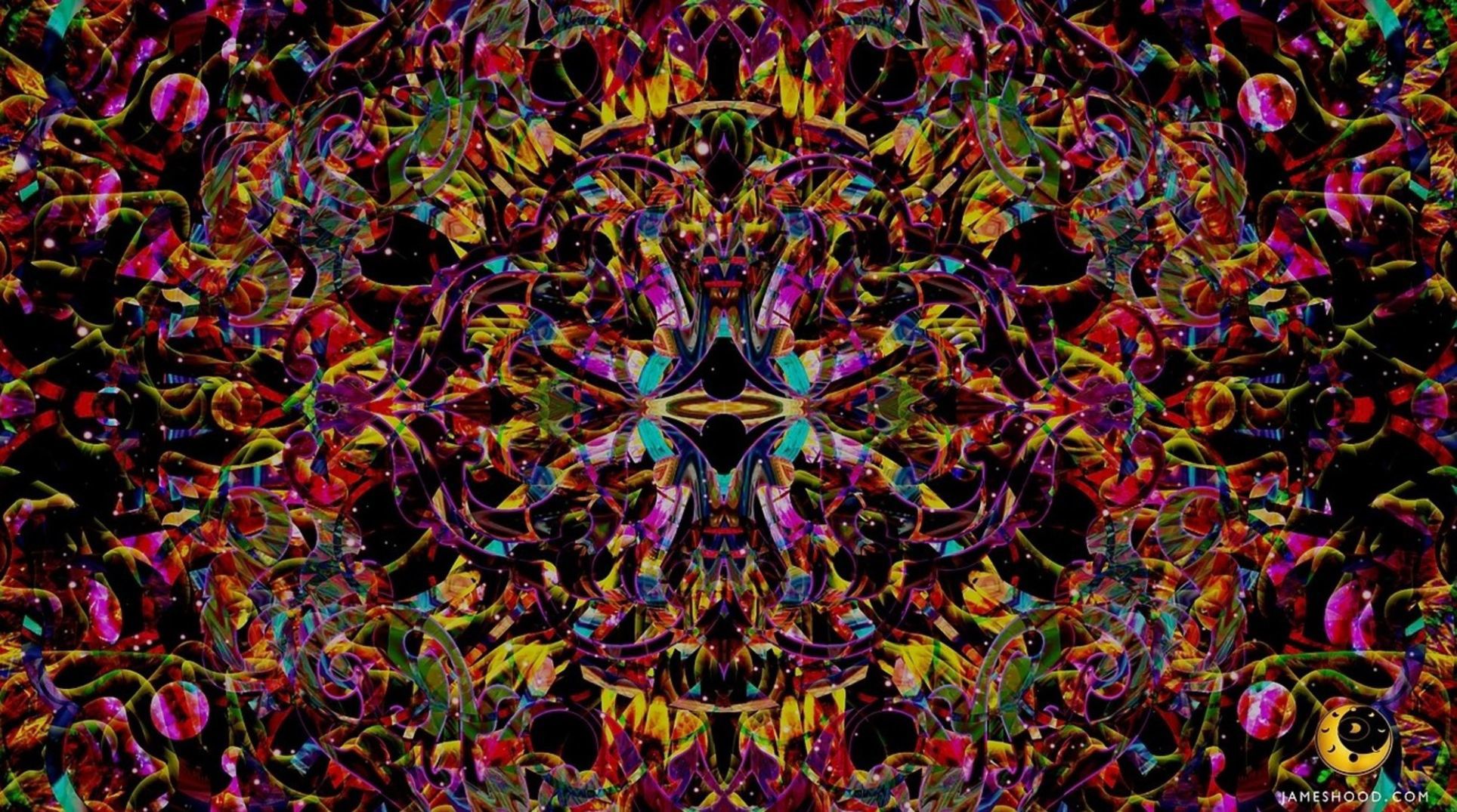 Psychedelic